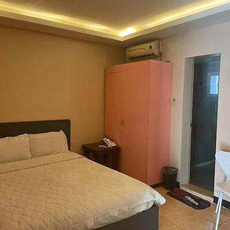 Hotel Good Day Angeles Ngoại thất bức ảnh