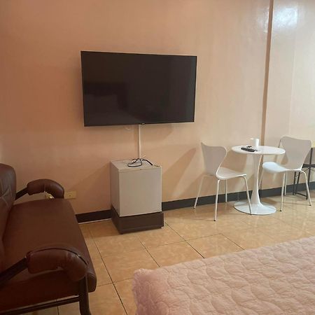 Hotel Good Day Angeles Ngoại thất bức ảnh