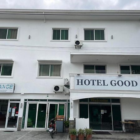 Hotel Good Day Angeles Ngoại thất bức ảnh