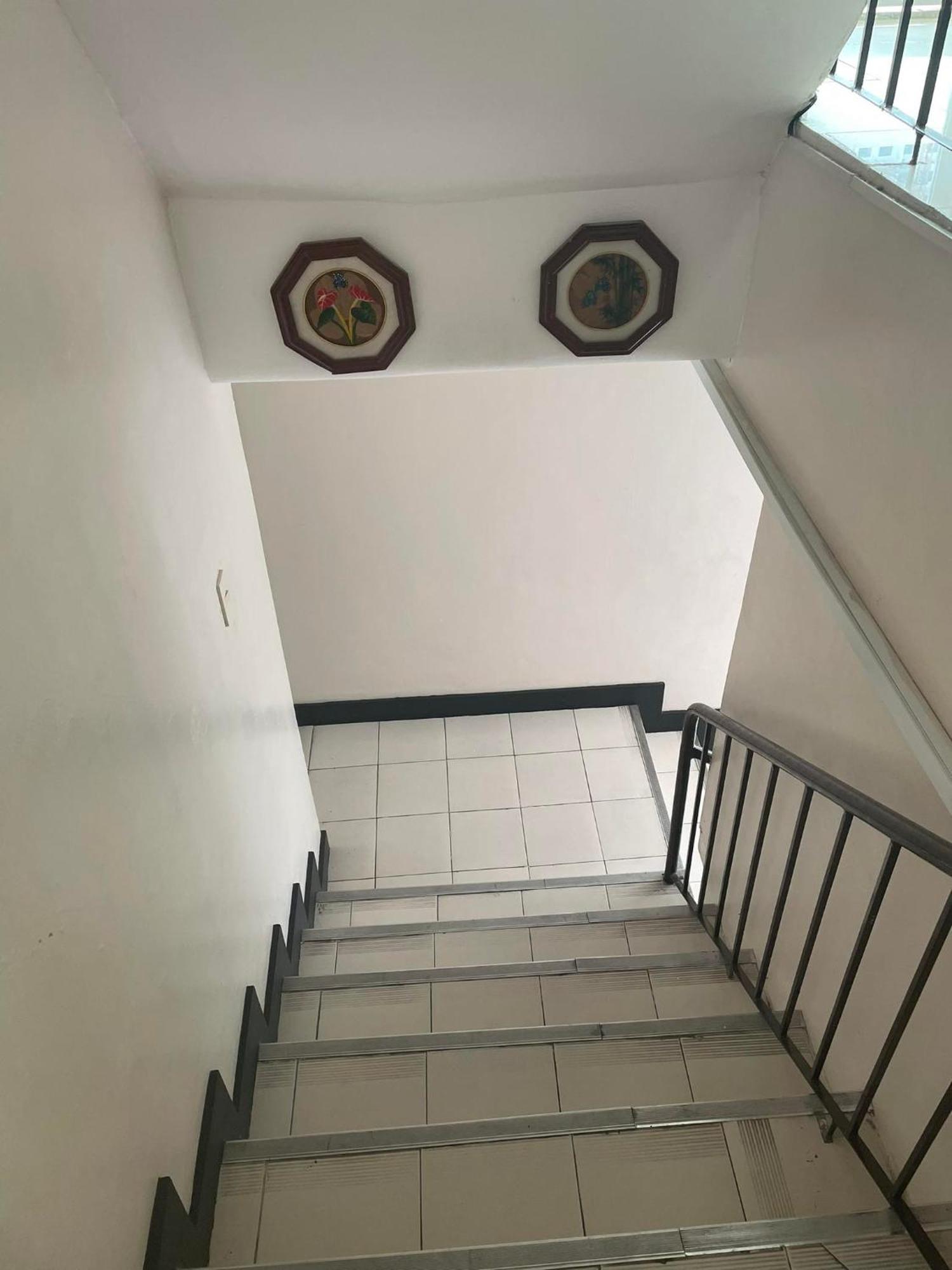 Hotel Good Day Angeles Ngoại thất bức ảnh