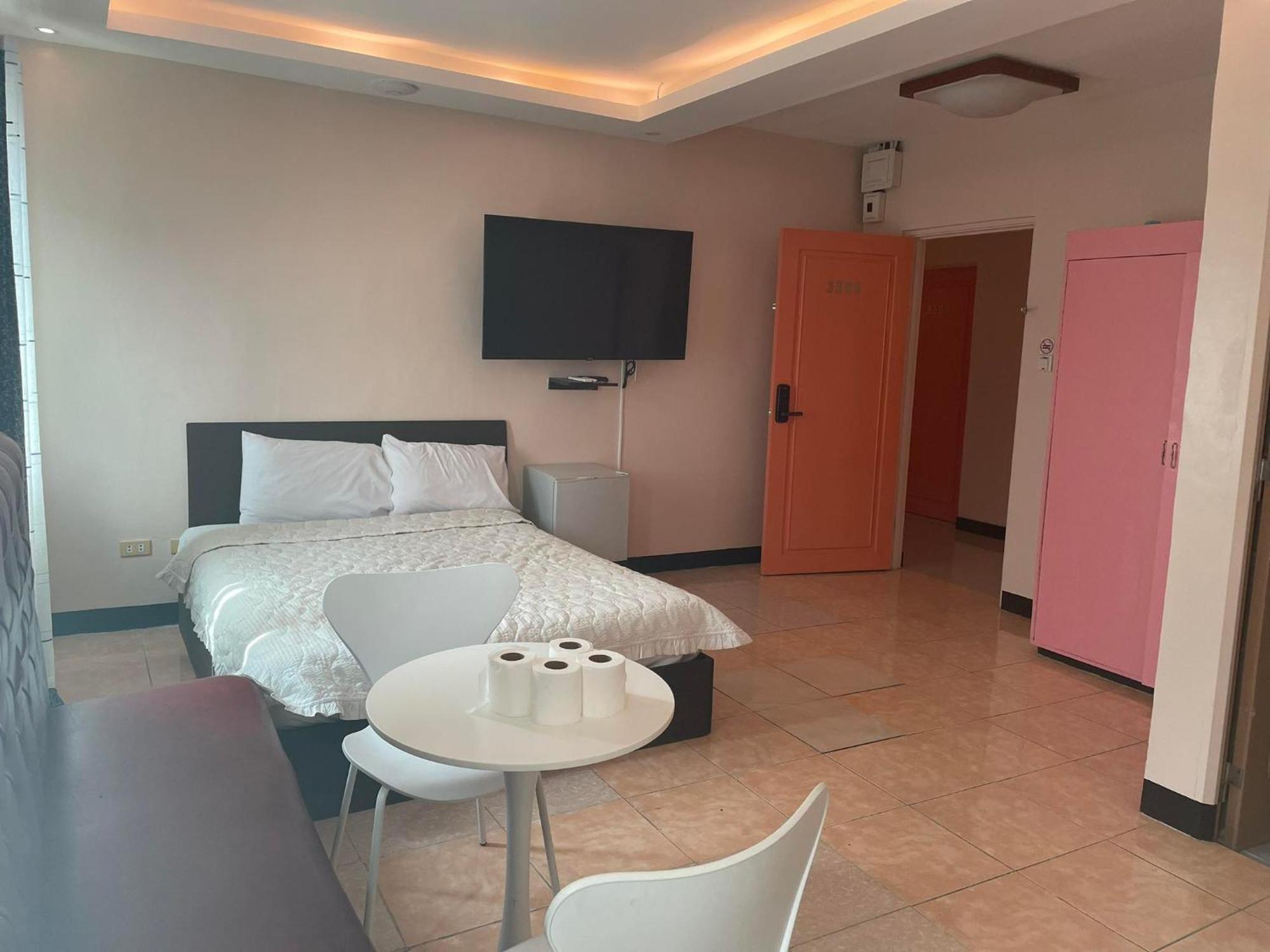 Hotel Good Day Angeles Ngoại thất bức ảnh