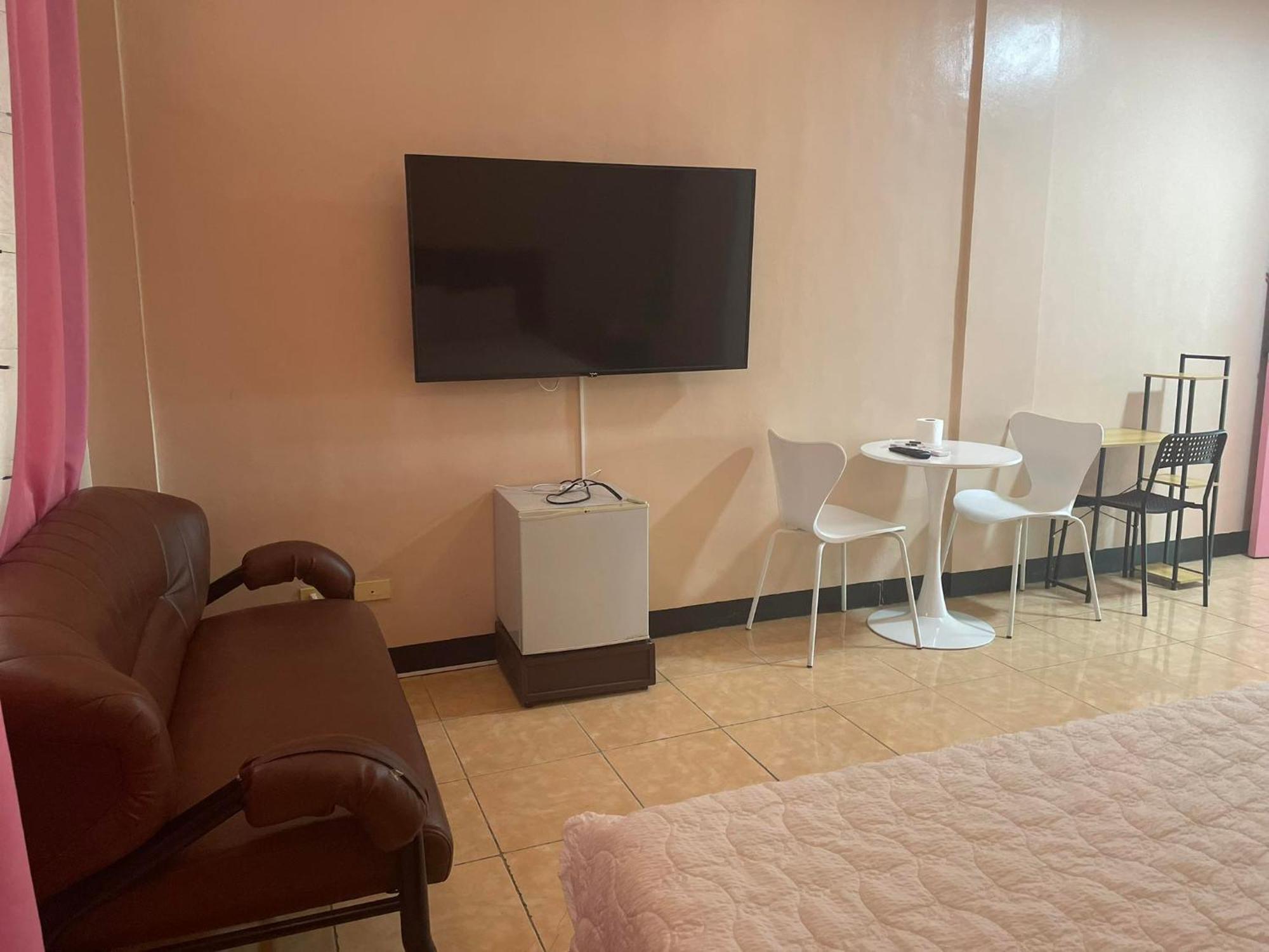 Hotel Good Day Angeles Ngoại thất bức ảnh