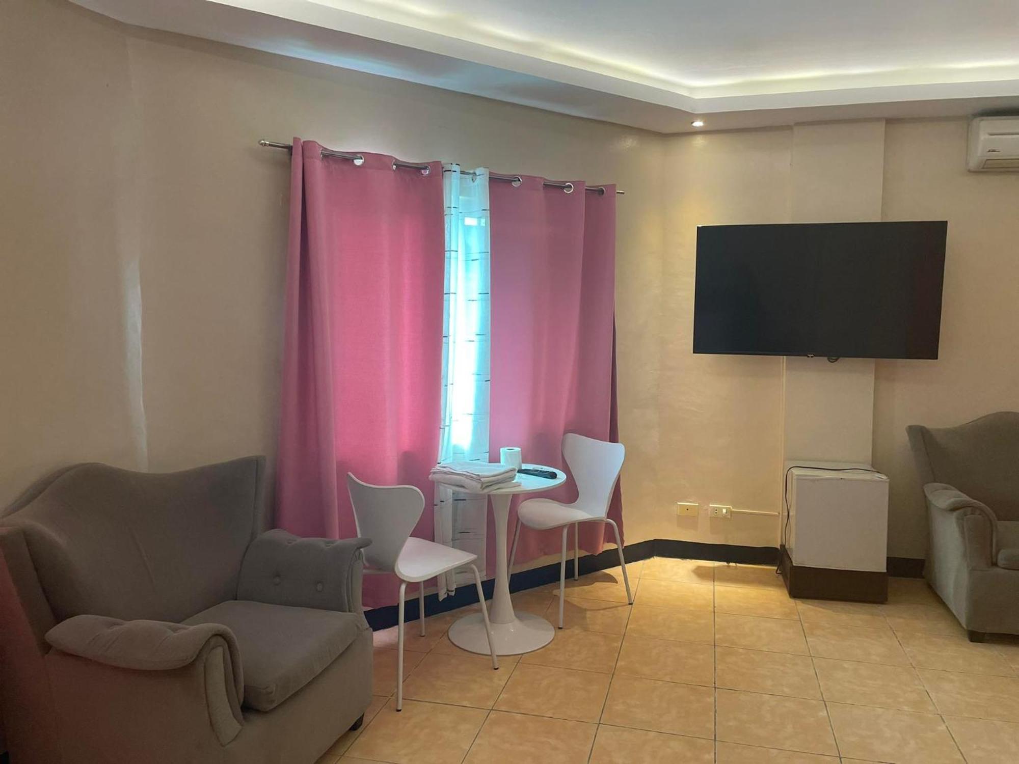 Hotel Good Day Angeles Ngoại thất bức ảnh
