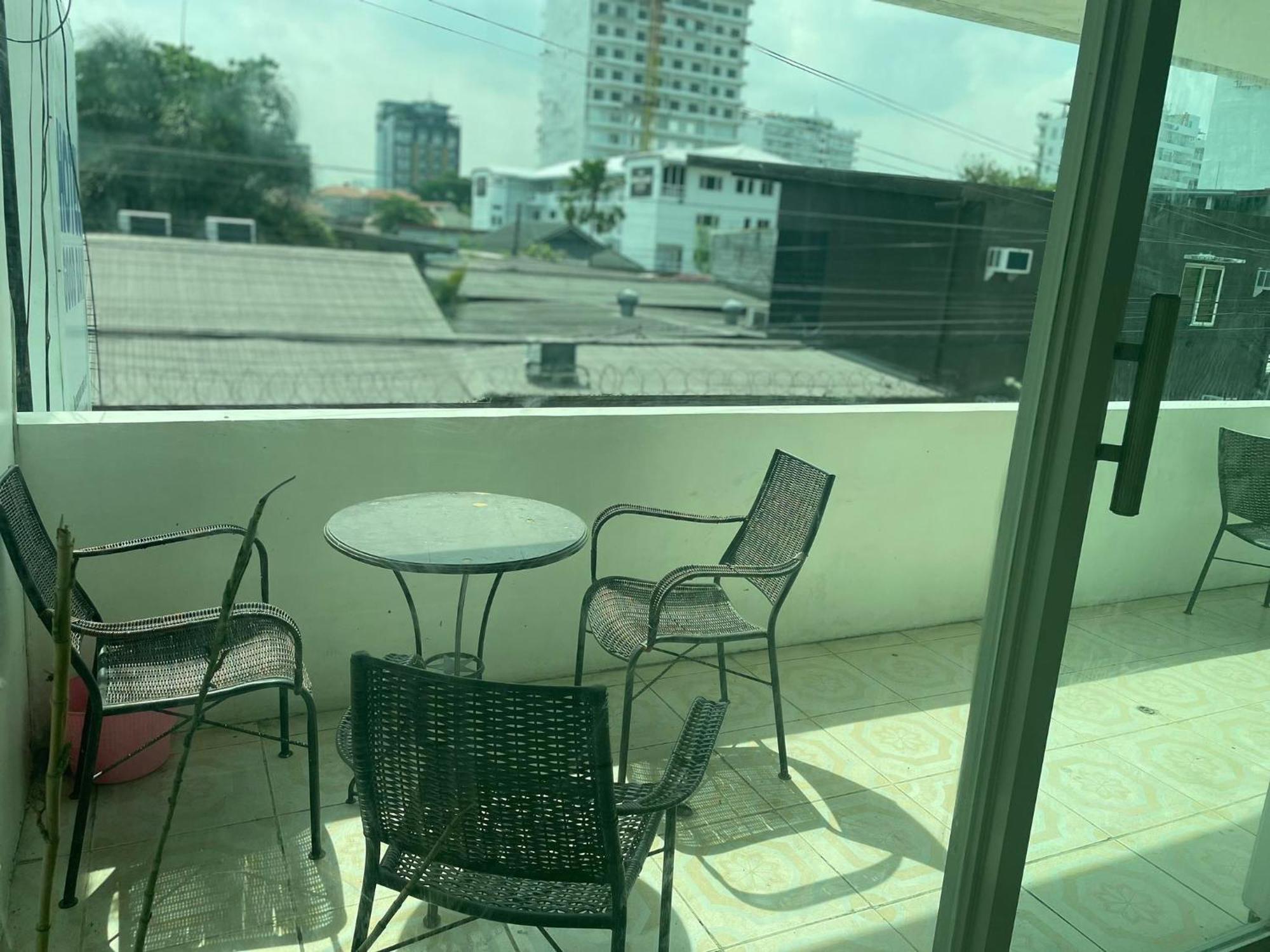 Hotel Good Day Angeles Ngoại thất bức ảnh