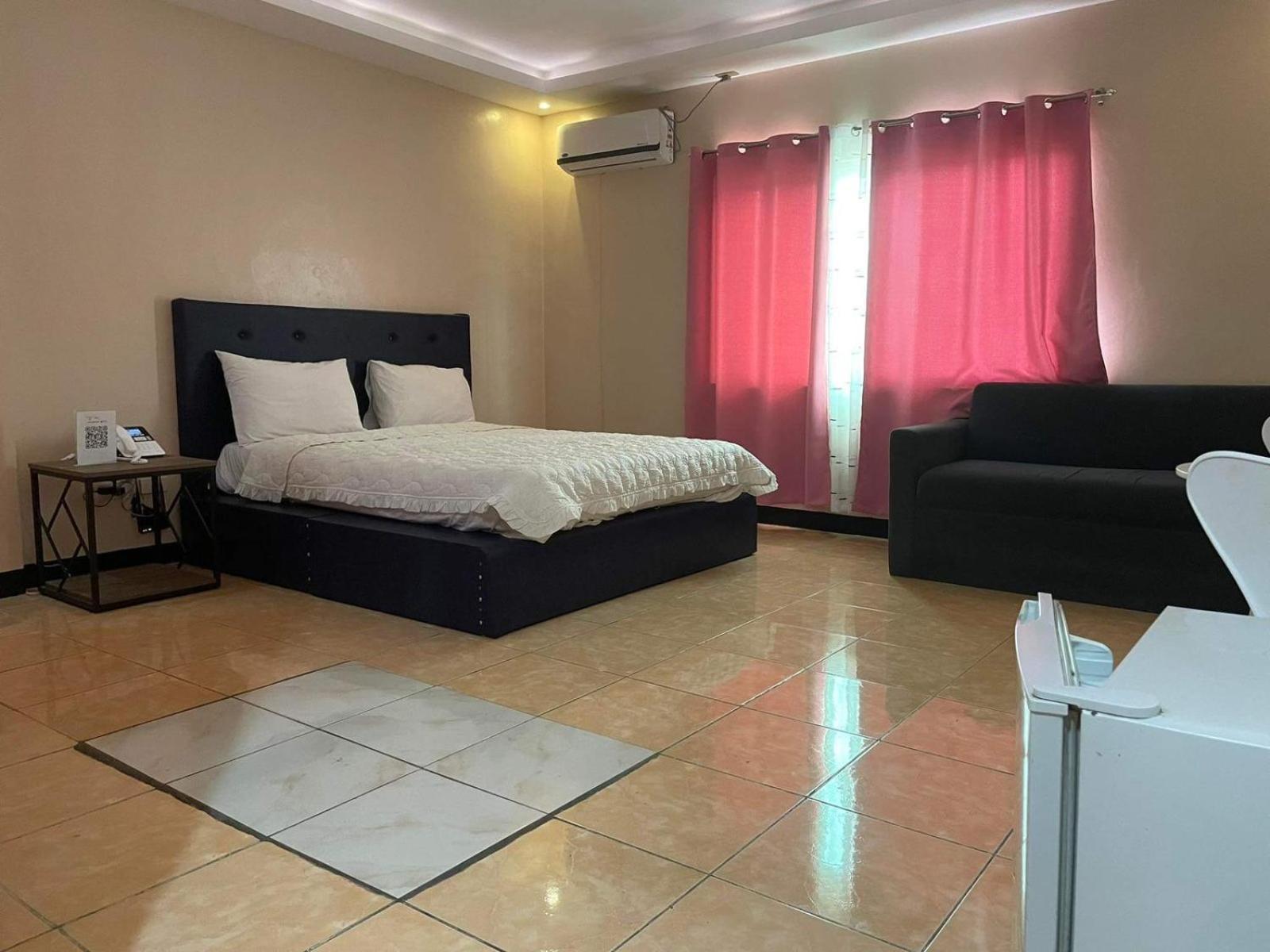 Hotel Good Day Angeles Ngoại thất bức ảnh