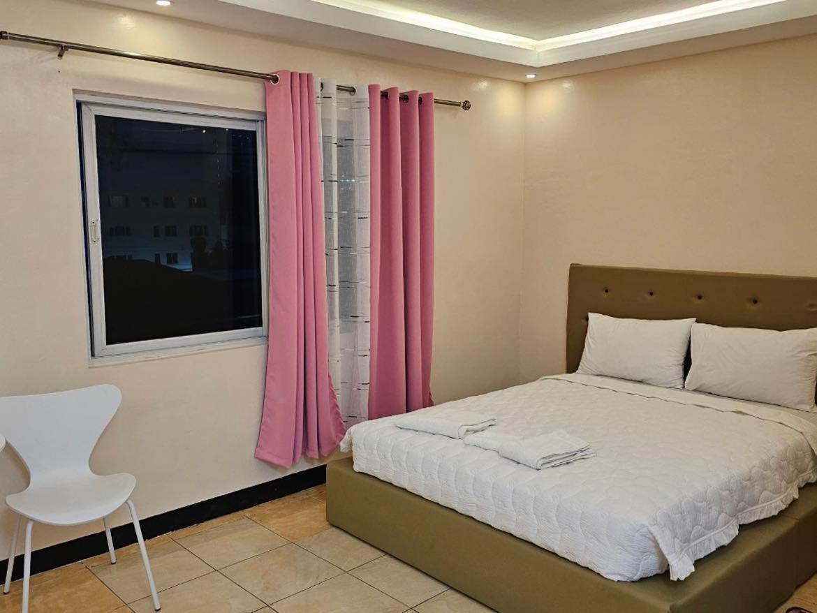 Hotel Good Day Angeles Ngoại thất bức ảnh