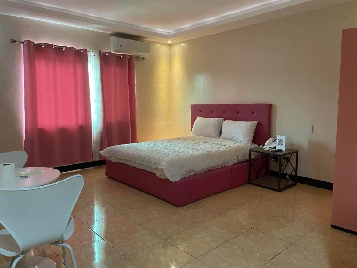 Hotel Good Day Angeles Ngoại thất bức ảnh