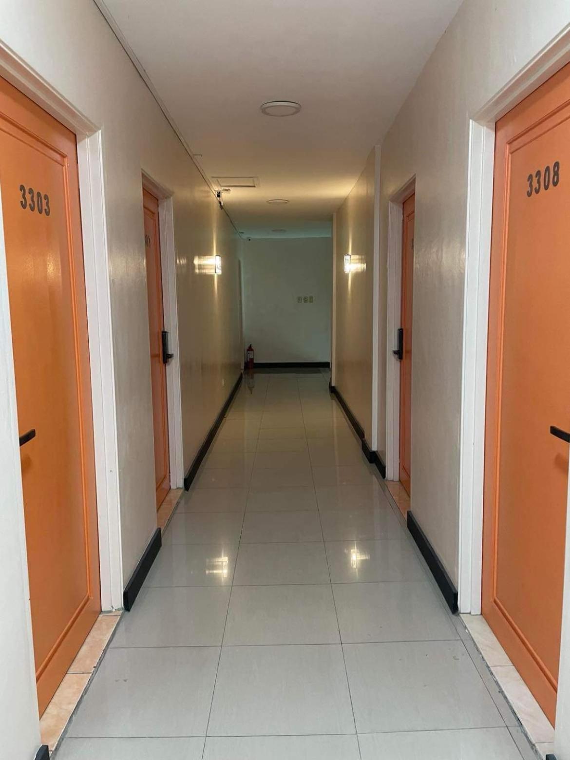 Hotel Good Day Angeles Ngoại thất bức ảnh